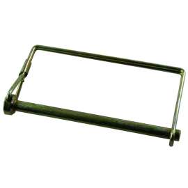 SAF LK PIN-1/4'X3-1/2'