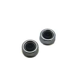 DUST CAP  W/ RUBBER PLUG