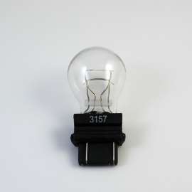 WEDGE BASE BULB