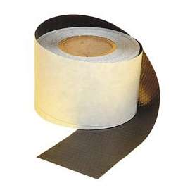 4' X 180' BOTTOM BOARD - BLACK IND