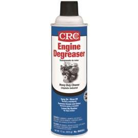 ENGINE DEGREASER 15OZ