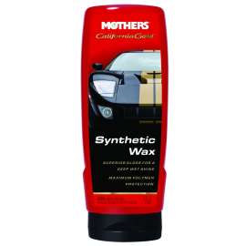 GOLD SYNTHETIC WAX-LIQUID