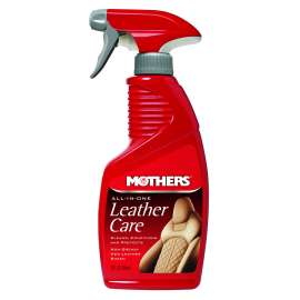 ALL-IN-ONE LEATHER CARE
