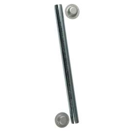ROLLER SHAFT  1/2' X 12-3/4'