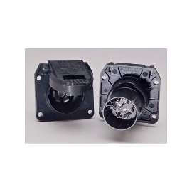 7-WAY RV OEM SOCKET