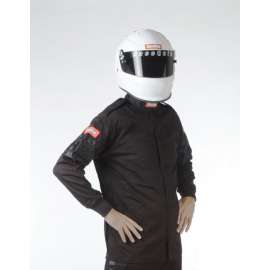 SFI-1 1-L JACKET BLACK L