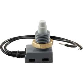 12V PUSH BUTTON ON/OFF
