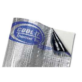 ACUST HT&SND MAT 36'X 60'