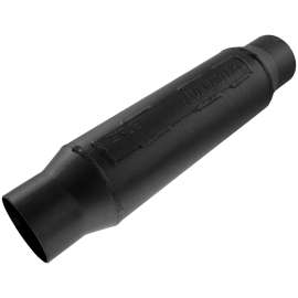 3'OFF ROAD RACE MUFFLER