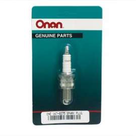 ONAN SPARK PLUG