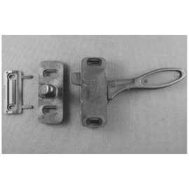 SCREEN DOOR LATCH-LEFT HA