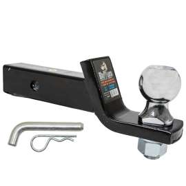 BALL MOUNT KIT 2INDROP 2-5/16INBALL