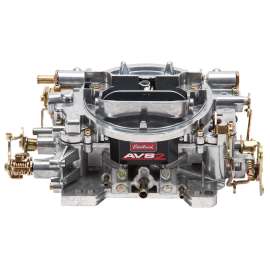 CARB AVS ANNULAR 650 MAN