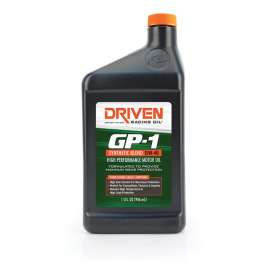 GP-1 SEMI-SYN 15W-40 PERF OIL QT