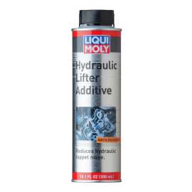 HYDRAULIC LIFTER ADDITIVE