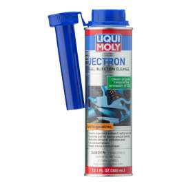JECTRON FUEL INJECTION CLEANER