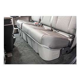 DU-HA UNDERSEAT STORAGE /