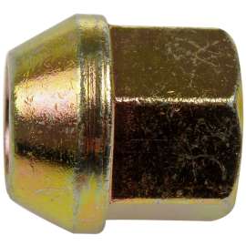 WHEELNUT M12-1.50R-1 P/CD