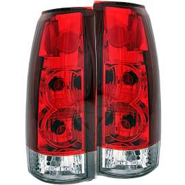 TAILLIGHTS  GMC
