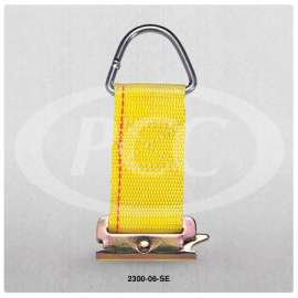 2'X6' SERIES E/A ROPE TIE