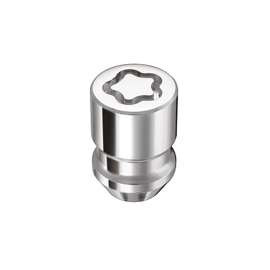 4 PACK 12X1.5 CON WHL LOK