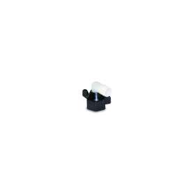1/2' BARB ELBOW ADAPTER