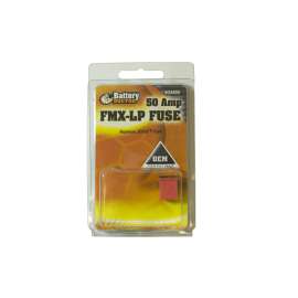 FUSE-FMX-LOW PROFILE-50 AMP