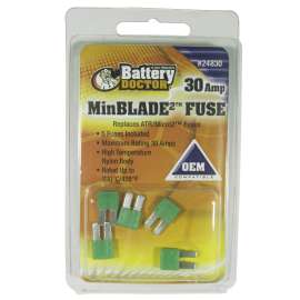 MINBLADE2 FUSE-30A
