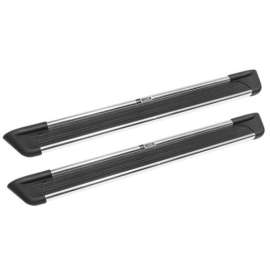 RUN BOARD SURE GRIP F150