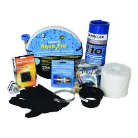 RV STARTER KIT DELUXE AQUAPRO