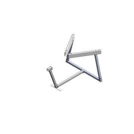 WD DISPLAY STAND