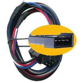 B/C HARNESS HUSKY T/S DODGE