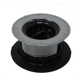 2-1/2' TWIST TOP STRAINER