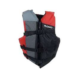 ALL SPORT - RED; OVERSIZE ADULT