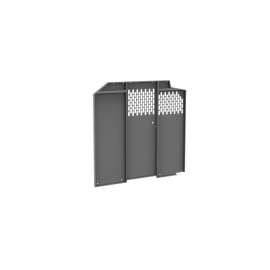PARTITION PANELS PERFORAT