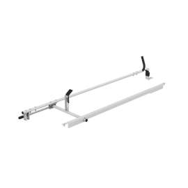 CLAMP & LOCK LADDER RCK WHT DR SD