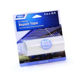 AWNING REPAIR TAPE 5'X15'