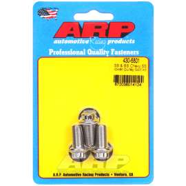 LWR PULLEY BOLT KIT