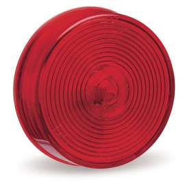 21/2'RD.SEALD MKR LMP-RED