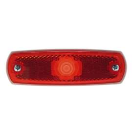 LOW PROFILE RED