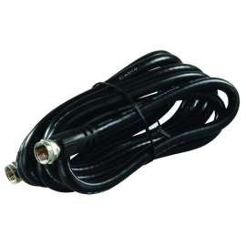 6' RG6 INTERIOR TV CABLE