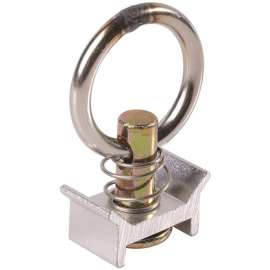 O-TRACK SNGL STUD FTNG(1.18'O'RING)