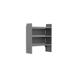 ADJUSTABLE SHELF UNIT 42