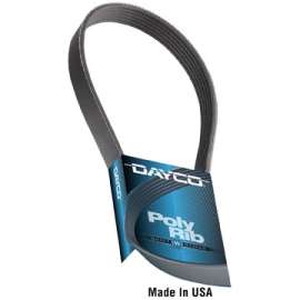 FAN BELT