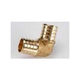3/8' X 3/8' ELBOW