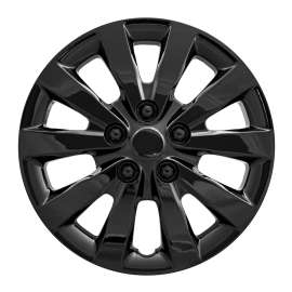 WC;13-19 SENTRA;BLK;16';10 SPK