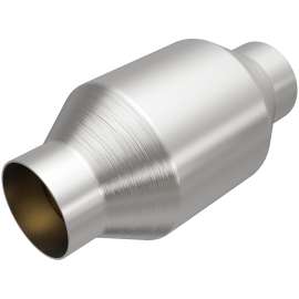 U/C 3.0 CC 2.5 IN/OUT SPUN