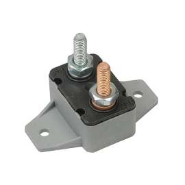50 AMP CIRCUIT BREAKER BU