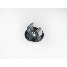 MAGNETIC CABINET MOUNT