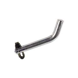 TOWREADY SS 5/8' PIN&CLIP